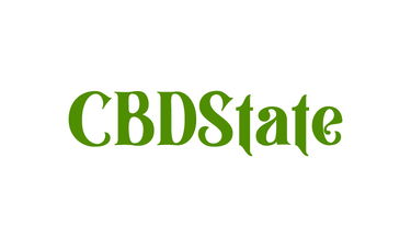 CBDState.com - Creative brandable domain for sale